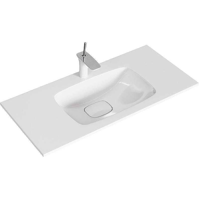 Раковина Aqwella Malaga 100 Mal.10.04.D 