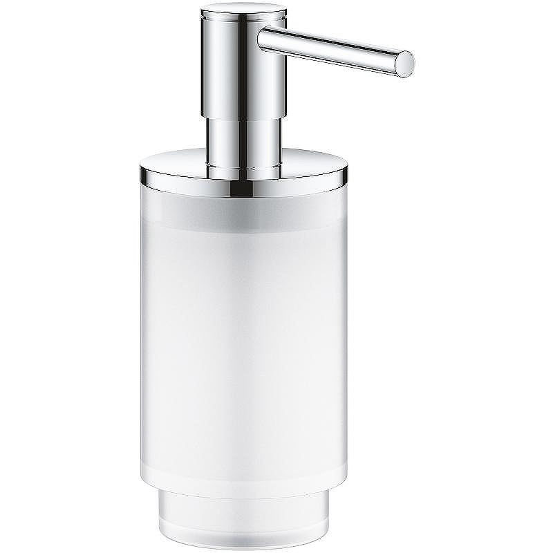 Дозатор для жидкого мыла Grohe Selection 41028000 