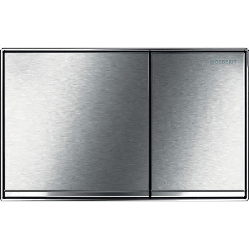 Кнопка смыва для инсталляции Geberit Sigma 60 115.640.GH.1 
