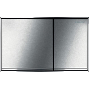 Кнопка смыва для инсталляции Geberit Sigma 60 115.640.GH.1 Хром