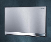 Кнопка смыва для инсталляции Geberit Sigma 60 115.640.GH.1 Хром-1