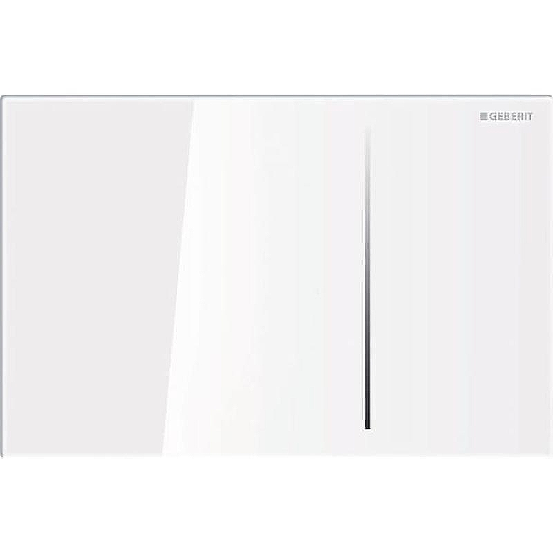 Кнопка смыва для инсталляции Geberit Sigma 70 115.625.SI.1 
