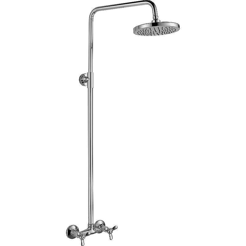 Душевая система Rossinka Q02-44 