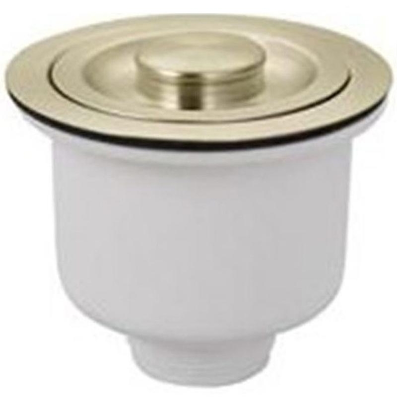 Выпуск для кухонной мойки Kaiser KA-5101 