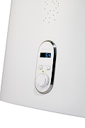 Водонагреватель накопительный Electrolux EWH 80 Gladius 2.0 НС-1245676 Белый-6