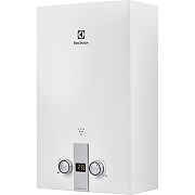 Водонагреватель газовый Electrolux GWH 10 High Performance ECO НС-1186645 Белый