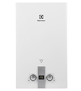 Водонагреватель газовый Electrolux GWH 10 High Performance ECO НС-1186645 Белый-1