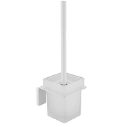 Ершик для унитаза Iddis Slide SLIWTG0i47 Белый матовый