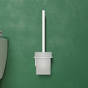 Ершик для унитаза Iddis Slide SLIWTG0i47 Белый матовый-2