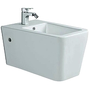 Биде Vincea Q-Line VB1-12 подвесное Белое-1