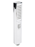 Ручной душ Orange Stick LM08cr Хром-4