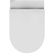 Унитаз Berges Puma XL Rimless 082126 подвесной с сиденьем Микролифт-2