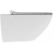 Унитаз Berges Puma XL Rimless 082126 подвесной с сиденьем Микролифт-3