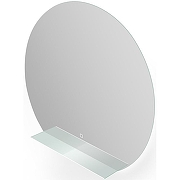Зеркало BelBagno SPC-RNG-900-LED-TCH-MENS с подсветкой с сенсорным выключателем-2