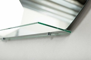 Зеркало BelBagno SPC-RNG-900-LED-TCH-MENS с подсветкой с сенсорным выключателем-6