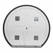 Зеркало BelBagno SPC-RNG-900-LED-TCH-MENS с подсветкой с сенсорным выключателем-7