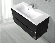 Раковина BelBagno 120 BB1200/450-LV-MR-PR Белая-2