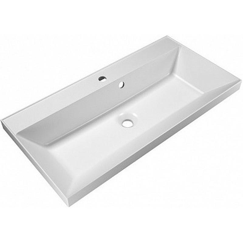 Раковина BelBagno 90 BB900/450-LV-MR-AST 