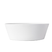 Раковина-чаша Orange 36 B08-360w Белая-2