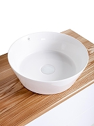 Раковина-чаша Orange 36 B08-360w Белая-6