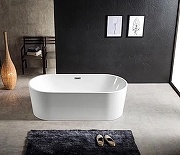 Акриловая ванна Azario Bristol 170х80 BRI17080 без гидромассажа-4