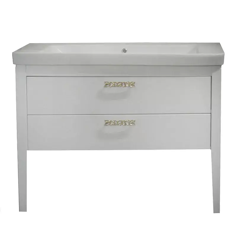 Тумба с раковиной Azario Verona 105 CS00058287 