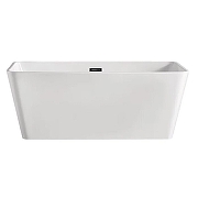 Акриловая ванна Azario Lincoln 170x80 LIN17080 без гидромассажа-2