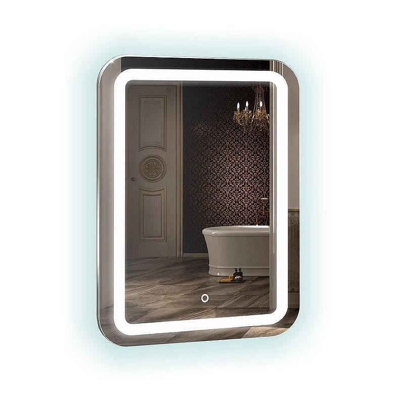 Зеркало Azario Мальта 55 ФР-00000941 с подсветкой 