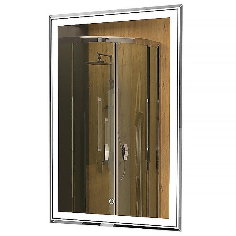 Зеркало Azario Melis 60 CS00066634 с подсветкой 