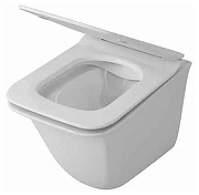 Унитаз Azario Felice AZ-0054 подвесной с сиденьем Микролифт-10