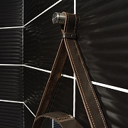 Зеркало Azario Капитан 61 LED-00002332 с подсветкой с сенсорным выключателем-2