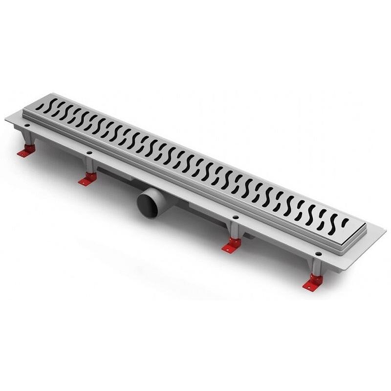 Душевой лоток Azario AZ-CH 750 H 