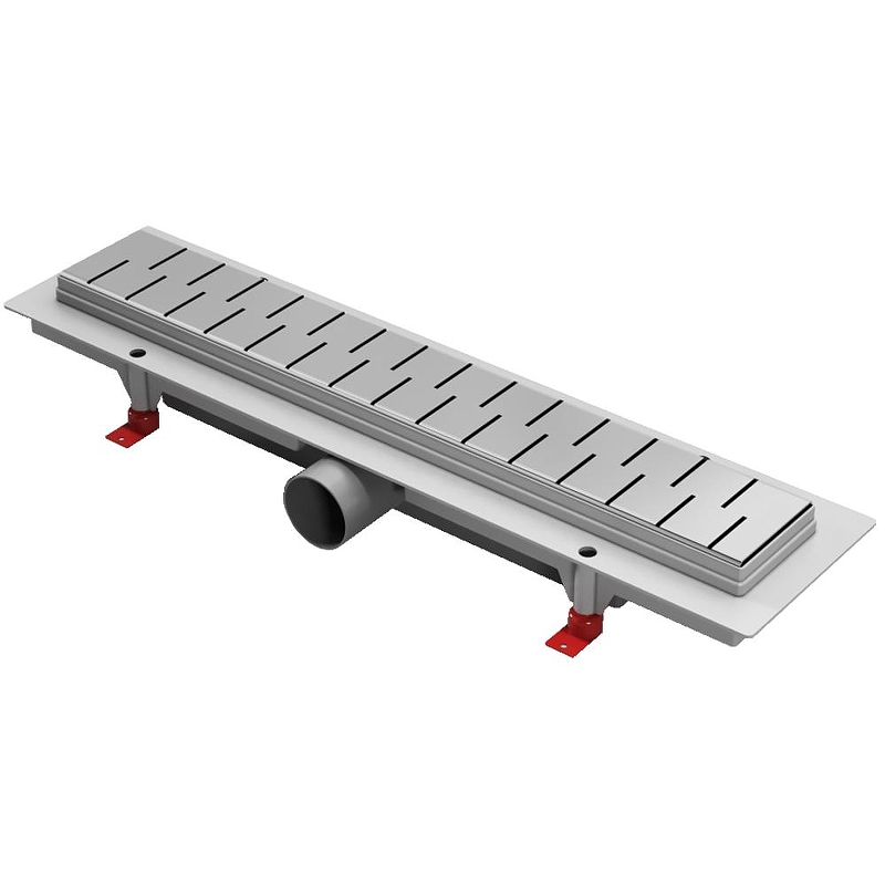 Душевой лоток Azario AZ-CH 650 M 