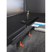 Душевой лоток Azario AZ-CH 650 MC с решеткой Medium-4