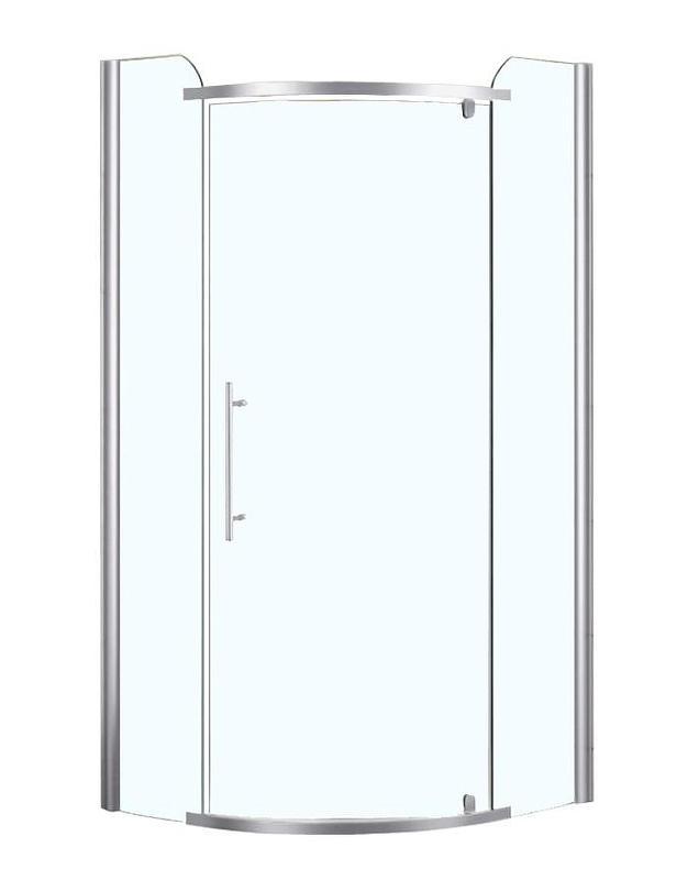 Душевой уголок Azario Edmonton 90х90 AZ-NNC2231 900 