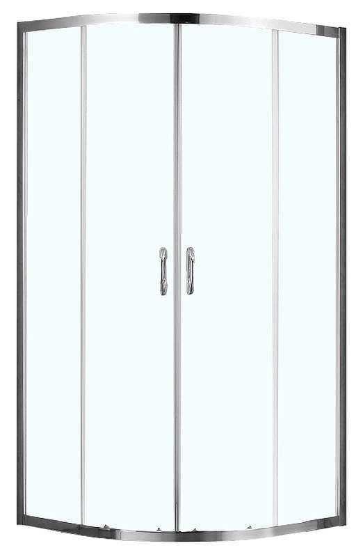 Душевой уголок Azario Milton 90х90 AZ-ND2142 900 