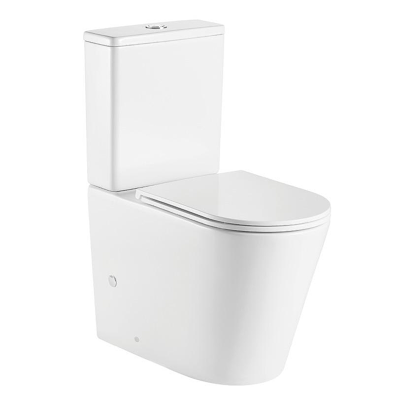 Унитаз компакт Azario AZ-2149 