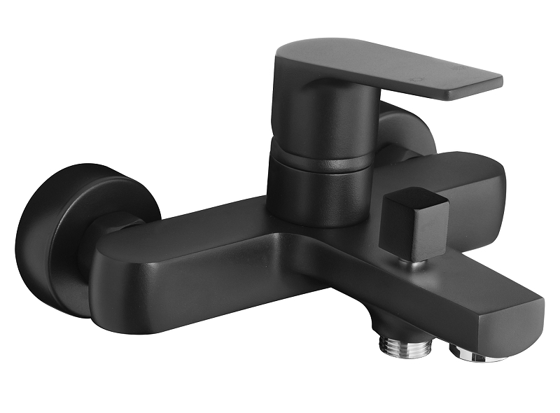 Смеситель для ванны Azario Treya AZ-156805024 