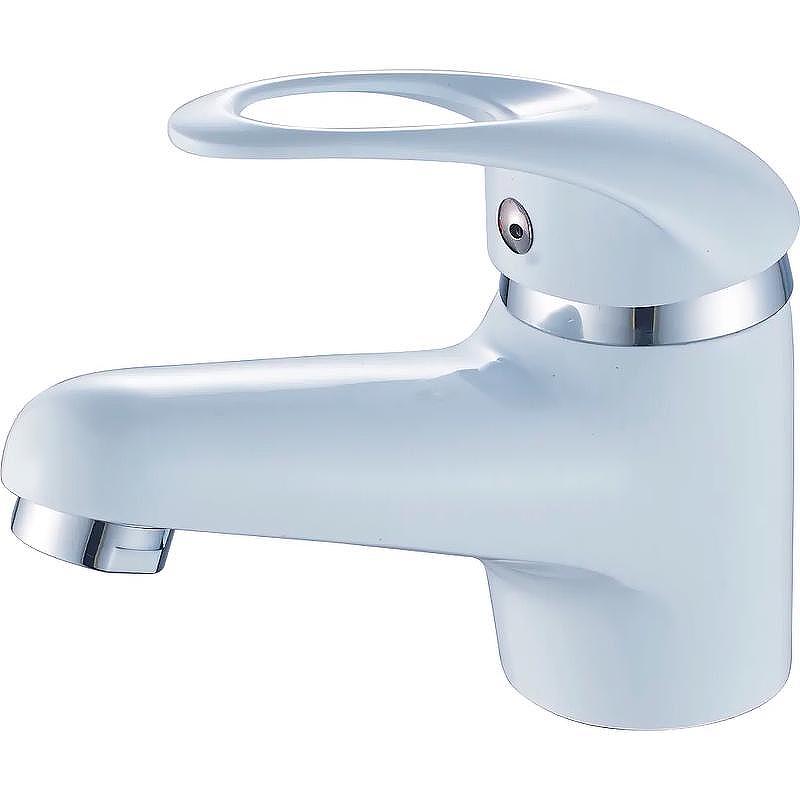 Смеситель для раковины Cron CN1003-8 