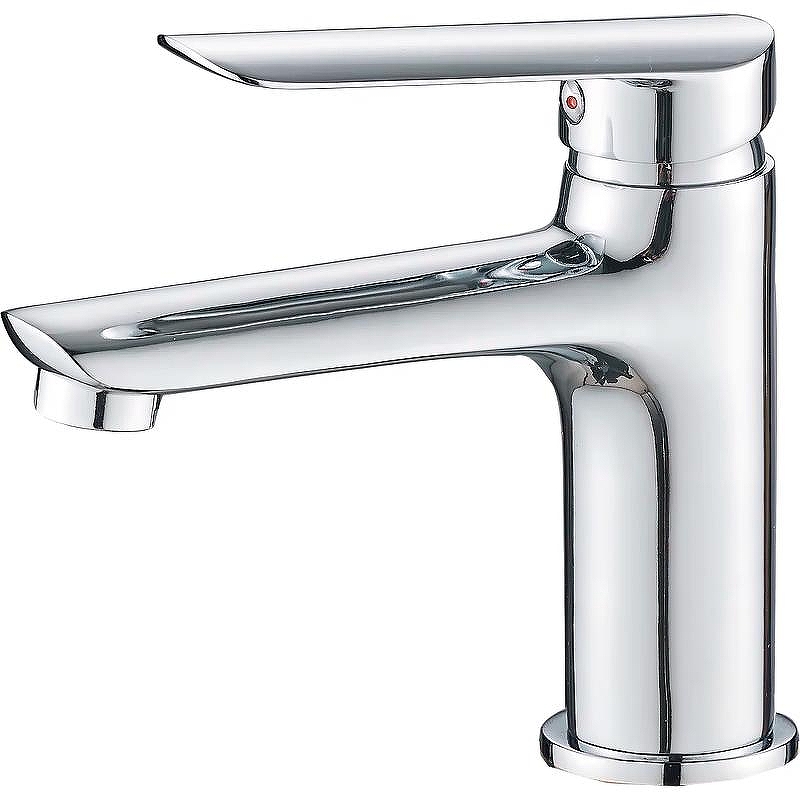 Смеситель для раковины Cron CN10521 