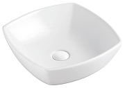 Раковина-чаша Azario 43 AZ-2076 Белая