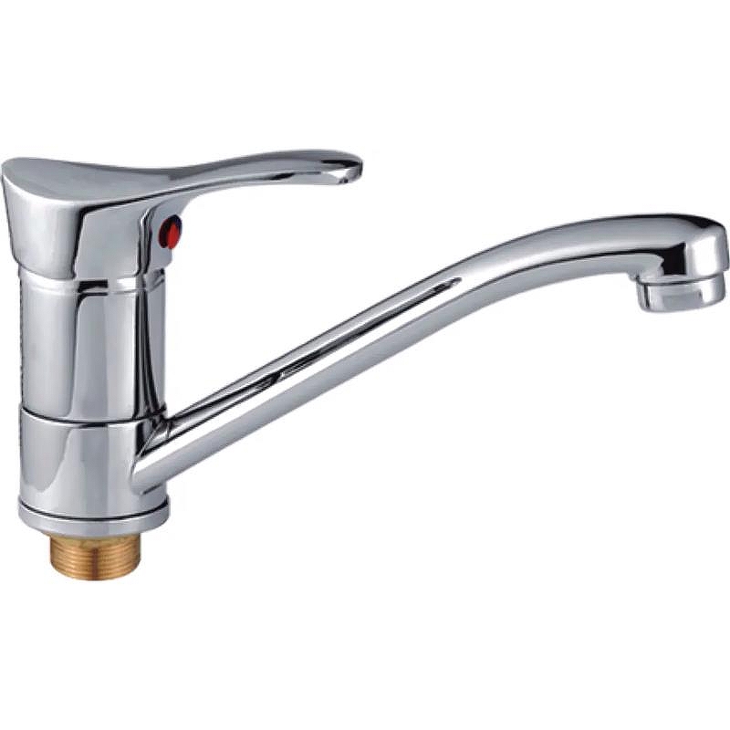 Смеситель для кухни Cron CN4514-2 