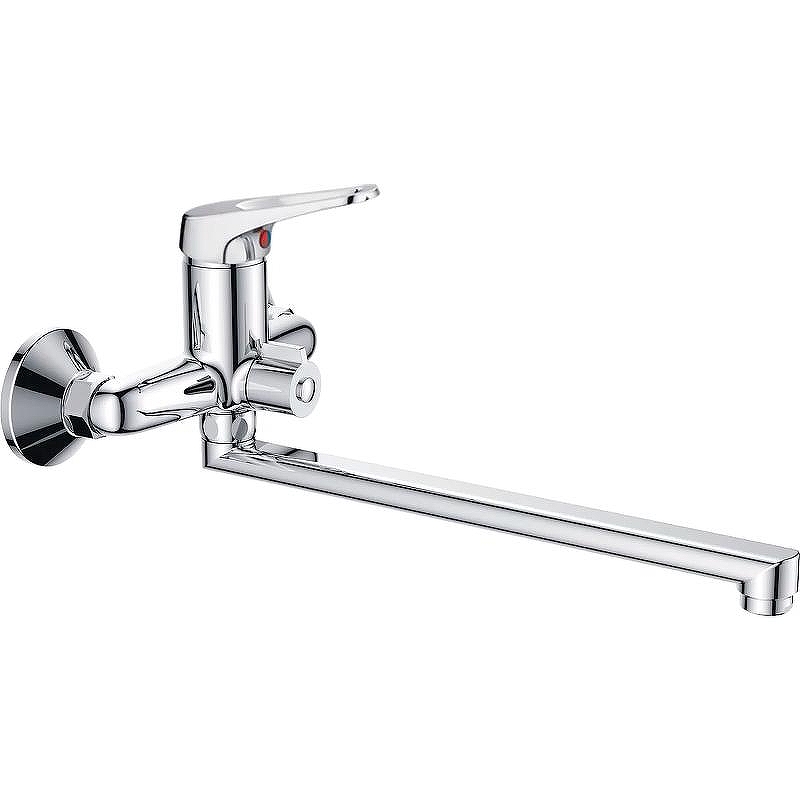 Смеситель для ванны Cron CN2213 