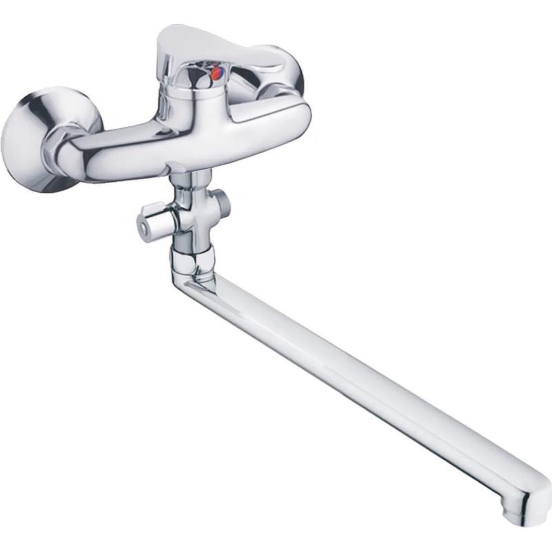 Смеситель для ванны Cron CN2114 