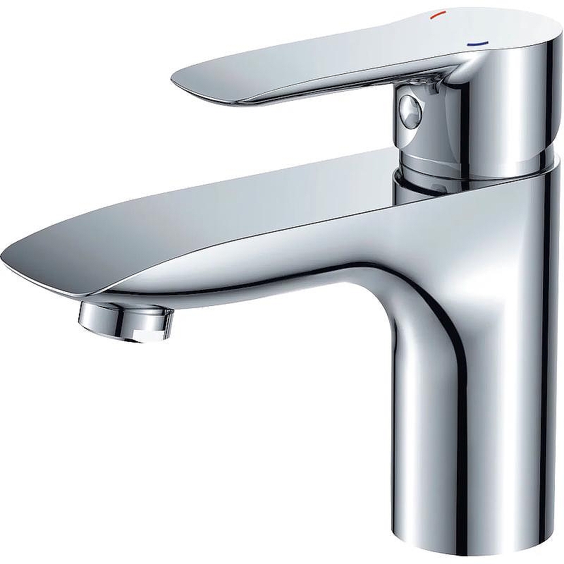 Смеситель для раковины Cron CN10095 