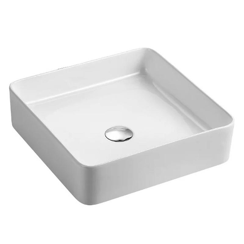 Раковина-чаша Azario 40 AZ-2179 