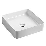 Раковина-чаша Azario 40 AZ-2179 Белая