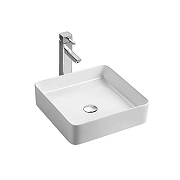 Раковина-чаша Azario 40 AZ-2179 Белая-1