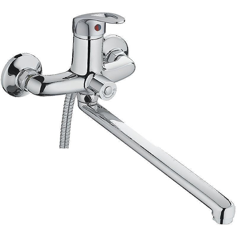 Смеситель для ванны Cron CN2239 