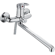 Смеситель для ванны Cron CN2239 Хром